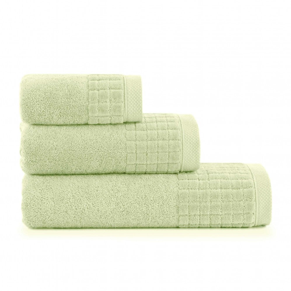 Prosop, Paulo AB Celadon 70x140, Bumbac Egiptean, 500GSM 70x140 Prosoape de baie