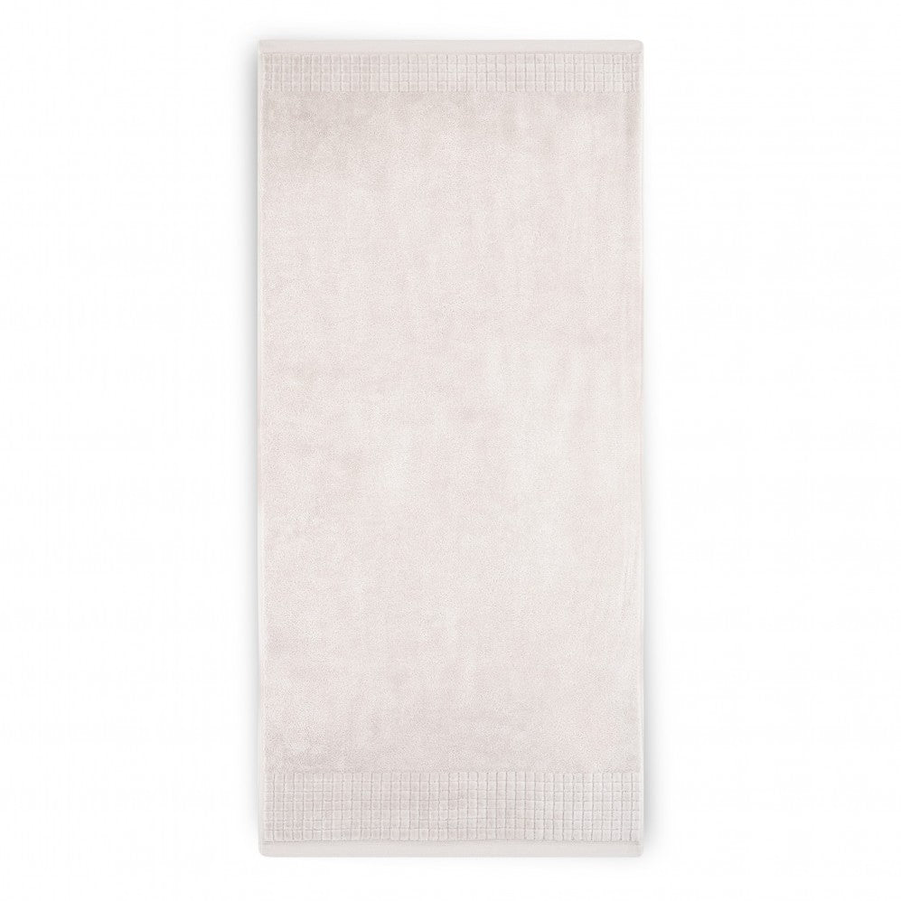 Prosop, Paulo AB Bej 50x100, Bumbac Egiptean, 500GSM