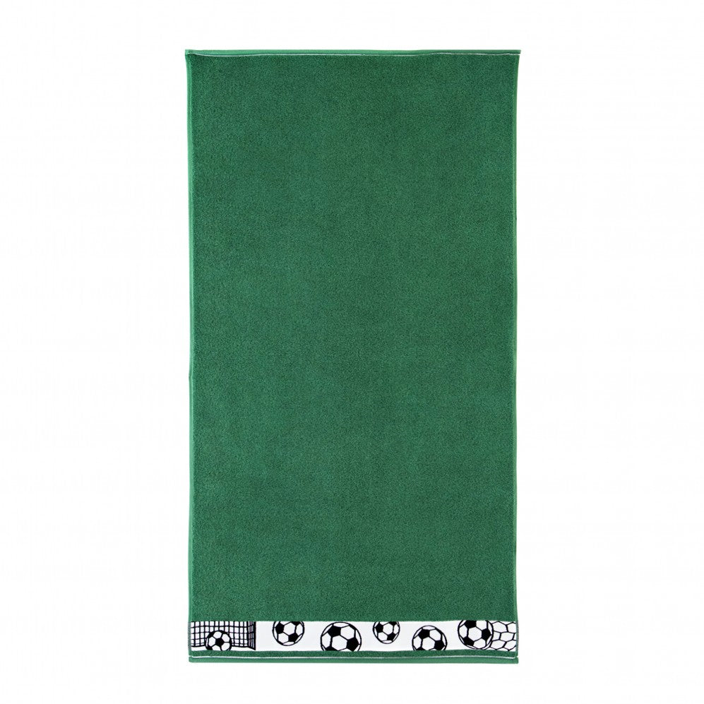 Prosop, Fotbal, Bumbac Egiptean, 400g