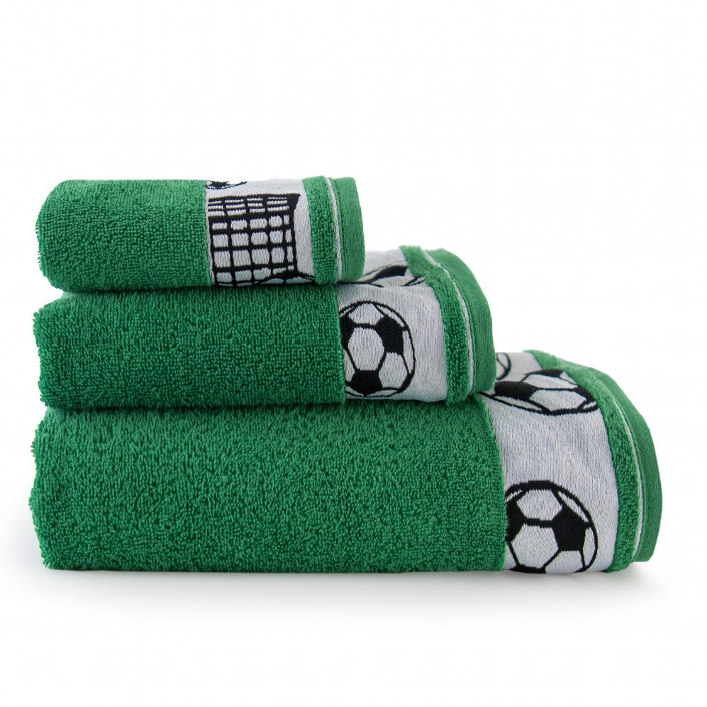Prosop, Fotbal, Bumbac Egiptean, 400g