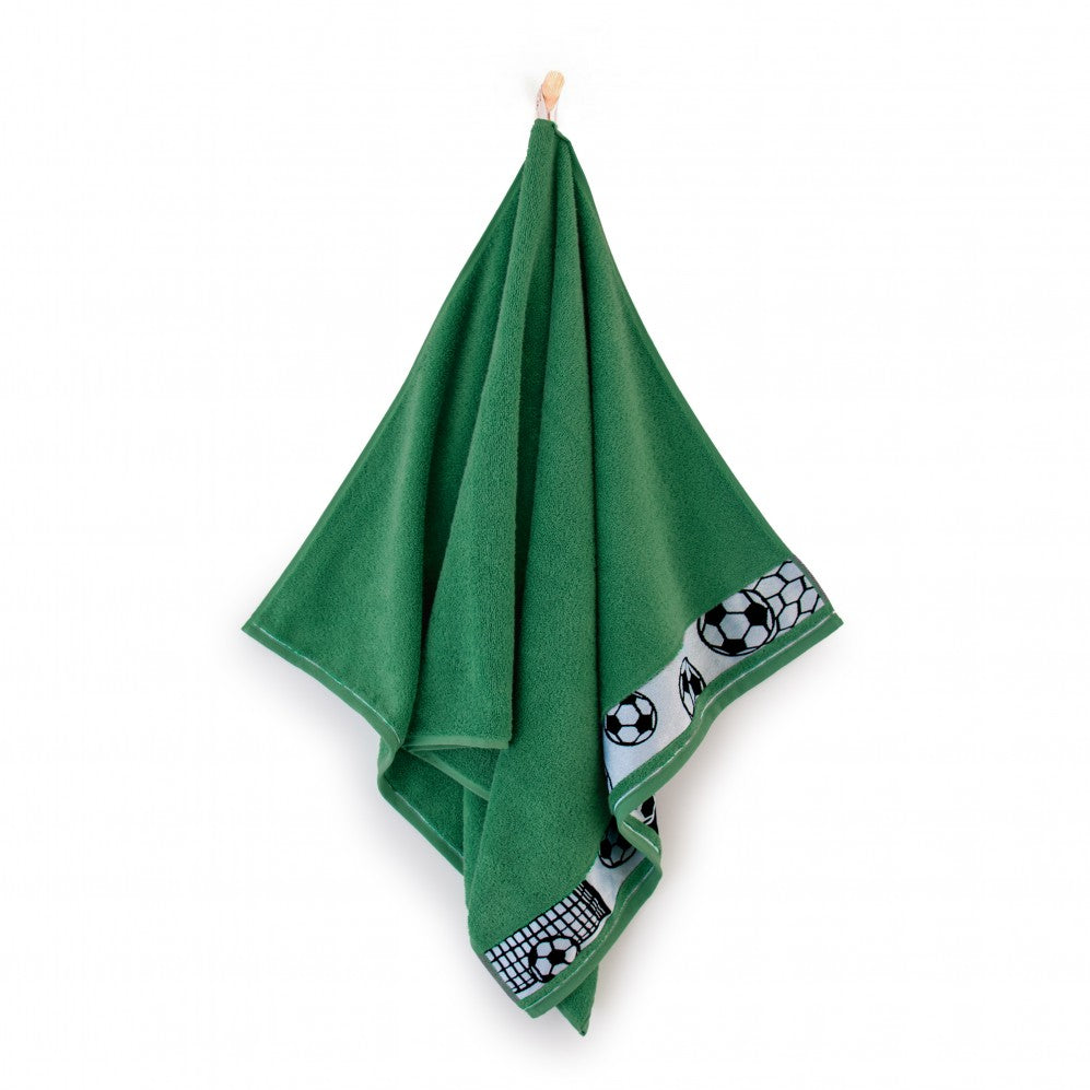 Prosop, Fotbal, Bumbac Egiptean, 400g