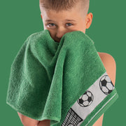 Prosop, Fotbal, Bumbac Egiptean, 400g