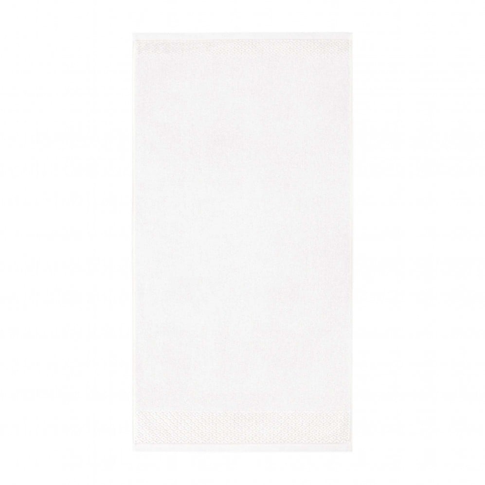 Prosop, Primavera Alb 70x140, Bumbac Egiptean, 450GSM