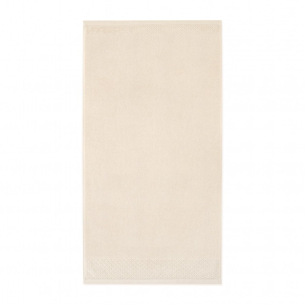 Prosop, Primavera Bej 70x140, Bumbac Egiptean, 450GSM