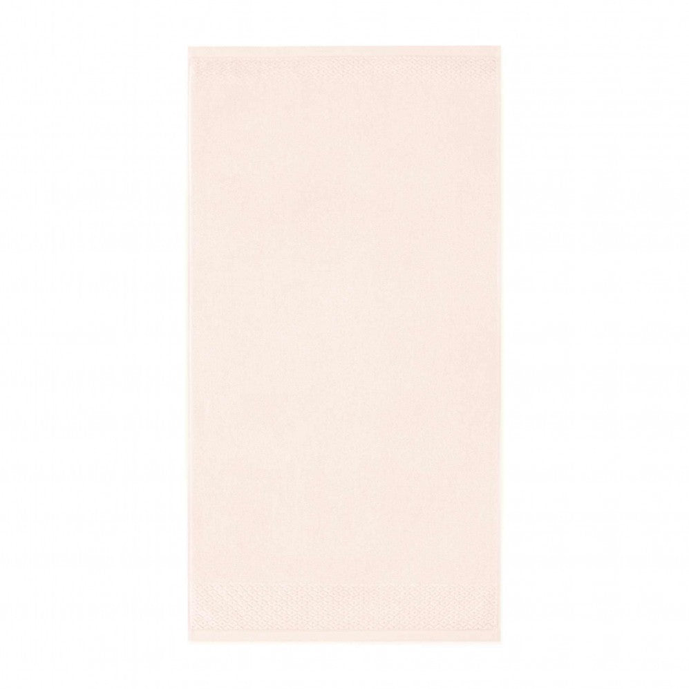 Prosop, Primavera Roz 50x90, Bumbac Egiptean, 450GSM