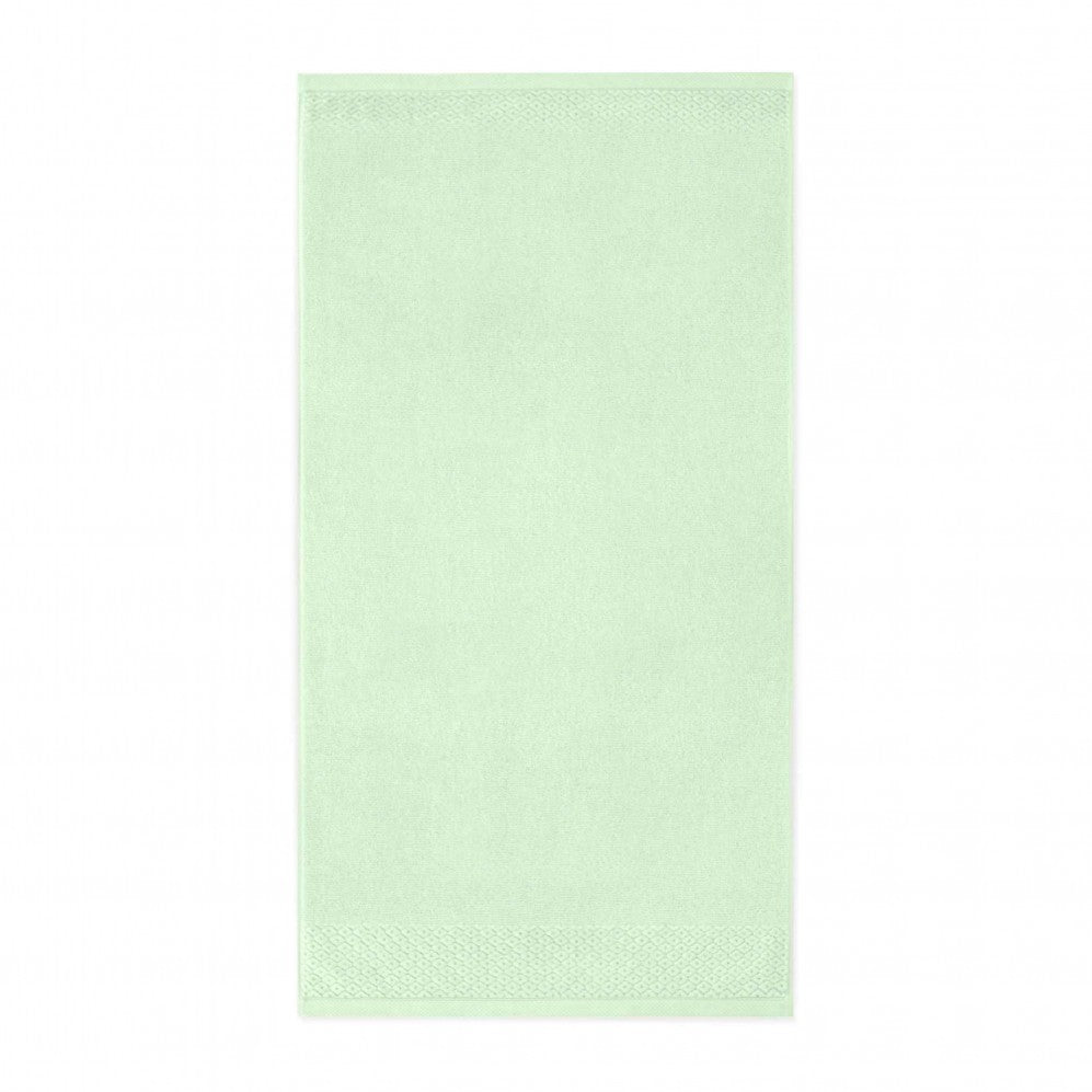 Prosop, Primavera Mentă 50x90, Bumbac Egiptean, 450GSM