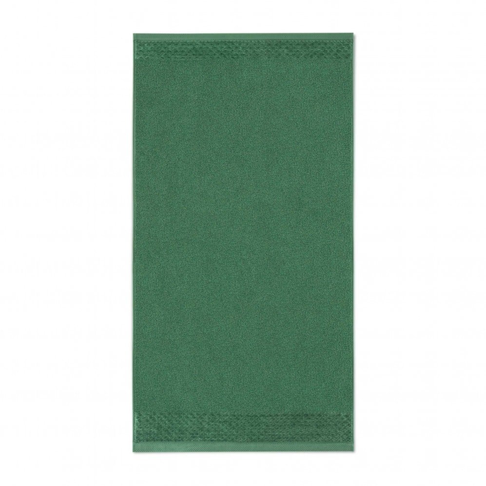 Prosop, Primavera Verde 50x90, Bumbac Egiptean, 450GSM