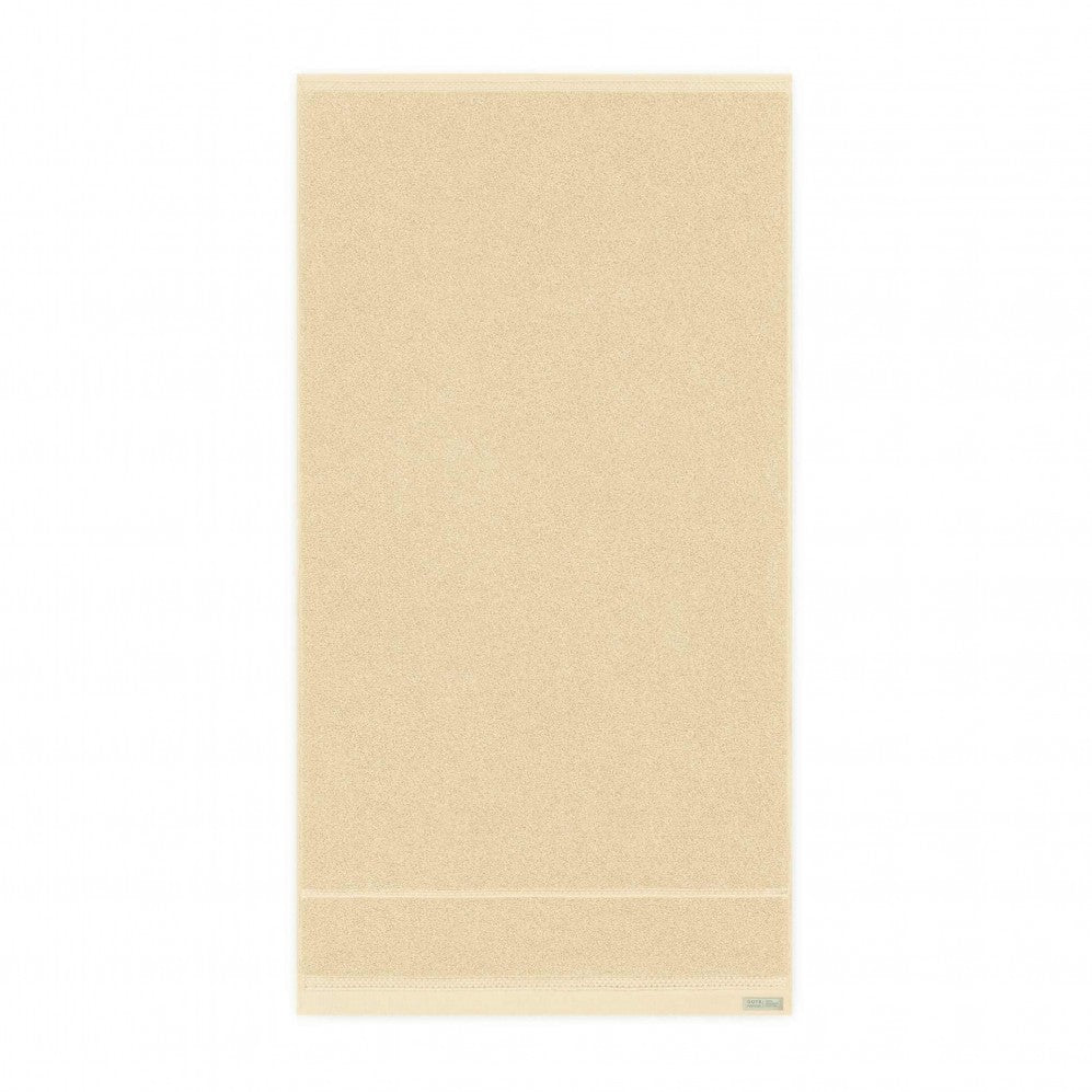 Prosop, Queen Bej deschis 100x150, Bumbac Organic, 650GSM Prosoape de baie
