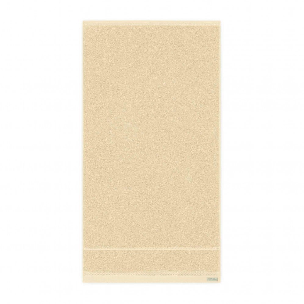Prosop, Queen Bej deschis 30x50, Bumbac Organic, 650GSM Prosoape de baie
