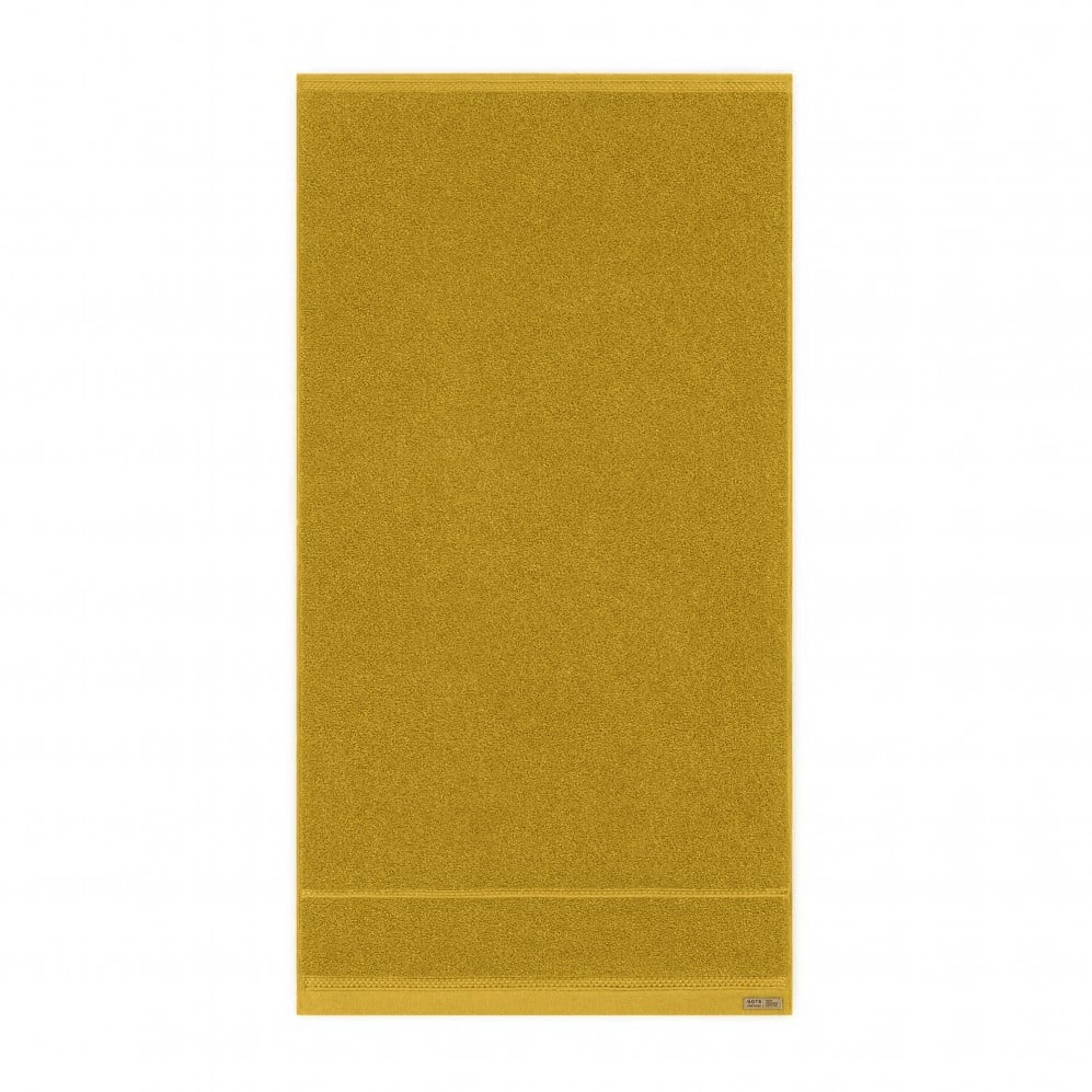 Prosop, Queen Măsliniu 70x140, Bumbac Organic, 650GSM