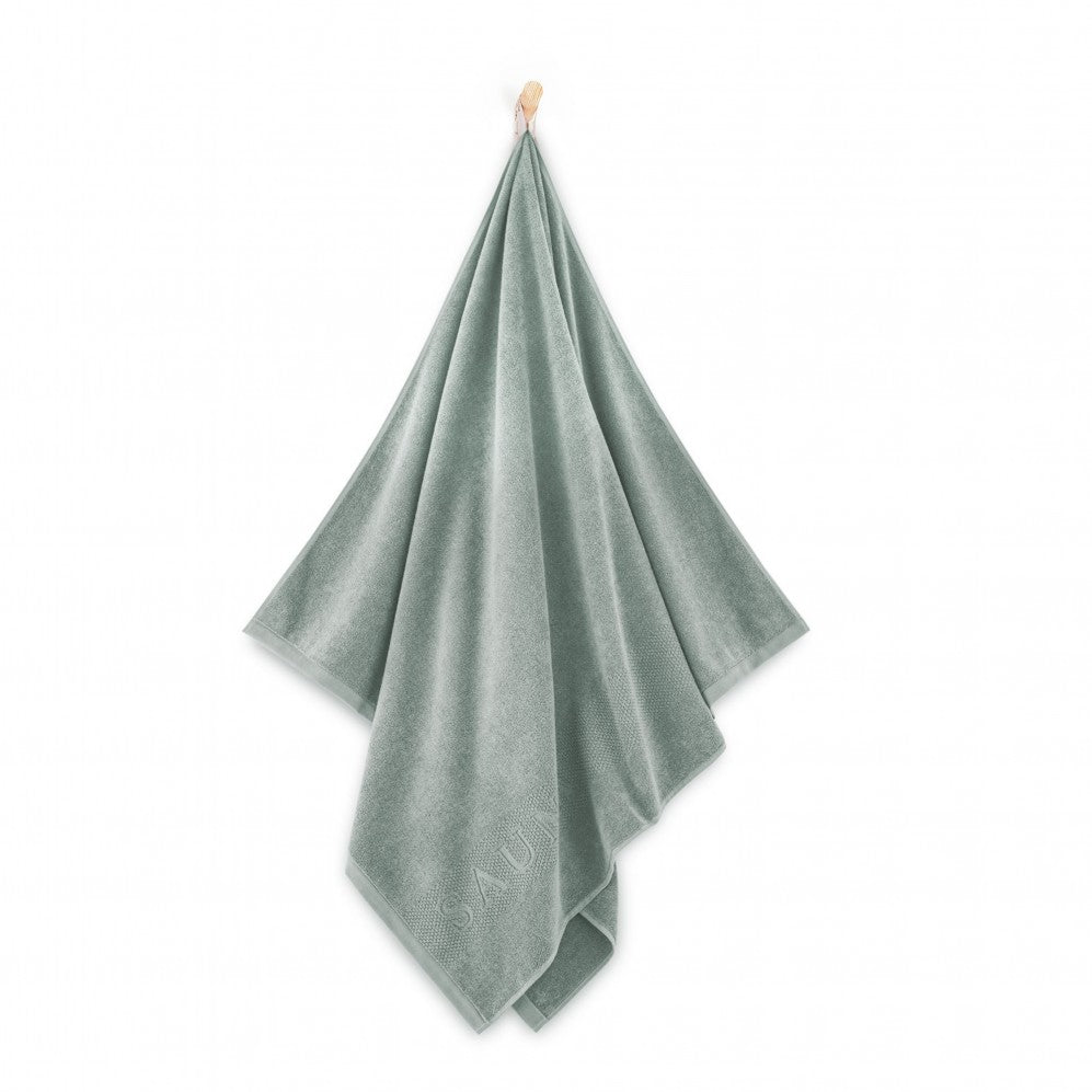 Prosop SAUNA Gri 100x180 450GSM Prosop Sauna