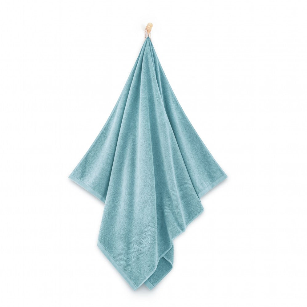 Prosop SAUNA Albastru 100x180 450GSM Prosop Sauna