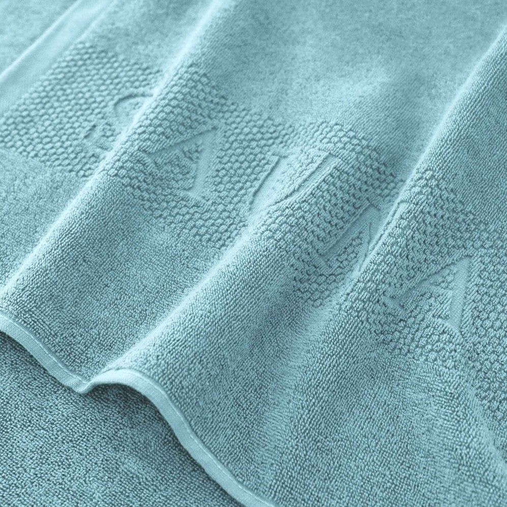 Prosop SAUNA Albastru 100x180 450GSM Prosop Sauna