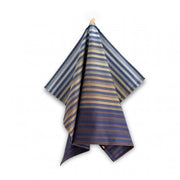 Prosop de bucătărie, Monte Carlo La Verticale bleumarin, 100% Bumbac Organic, 240GSM 50x70 Prosoape de bucătărie