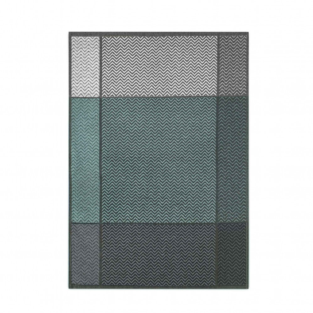 Prosop de bucătărie, Pure turcoaz 50x70, Bumbac Clasic, 200GSM Prosoape de bucătărie