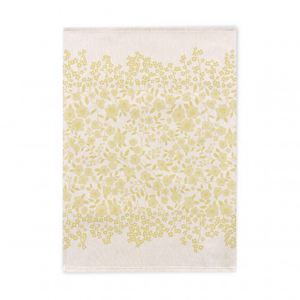Prosop de bucătărie, Vera verde deschis 50x70, Bumbac Clasic, 200GSM Prosoape de bucătărie