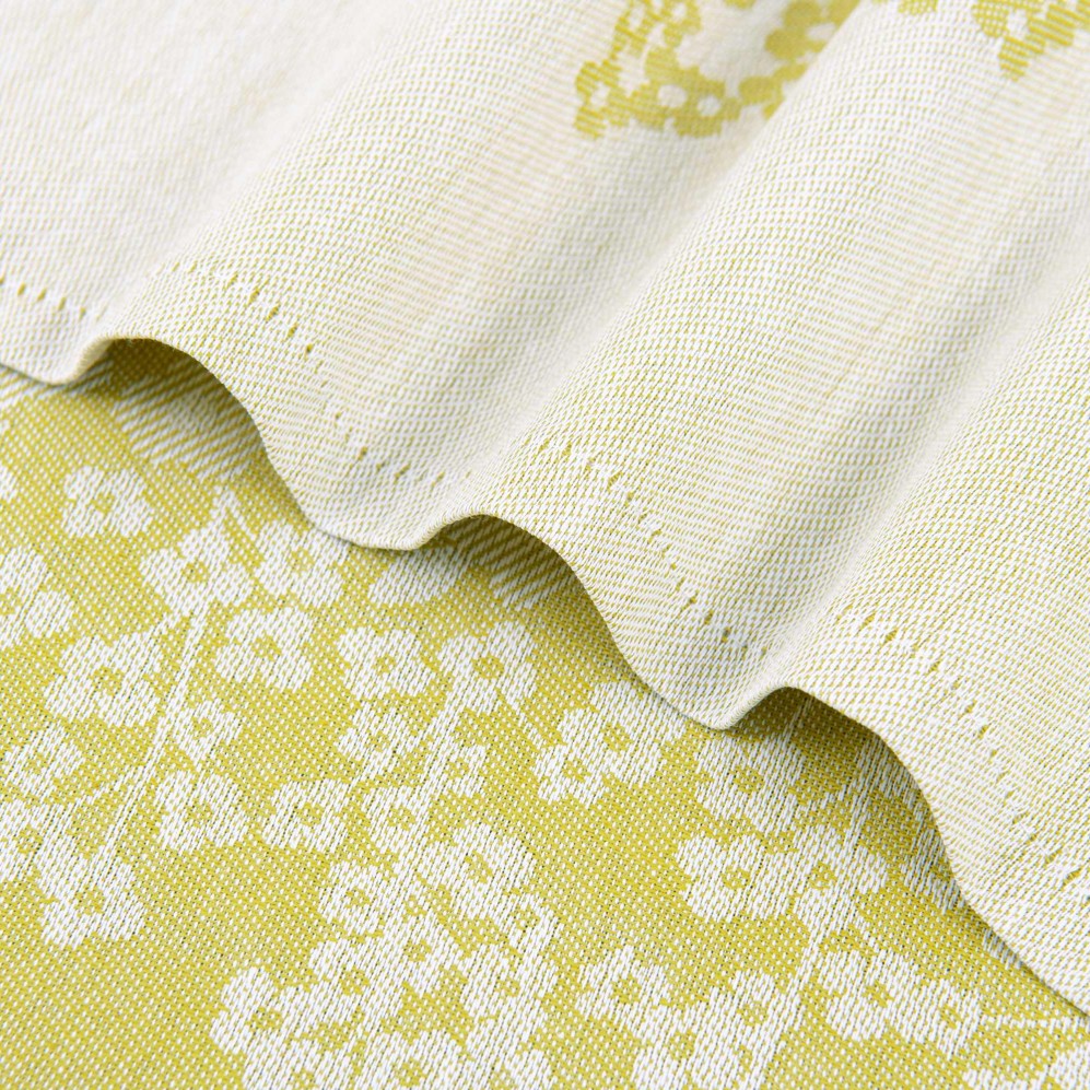 Prosop de bucătărie, Vera verde deschis 50x70, Bumbac Clasic, 200GSM Prosoape de bucătărie