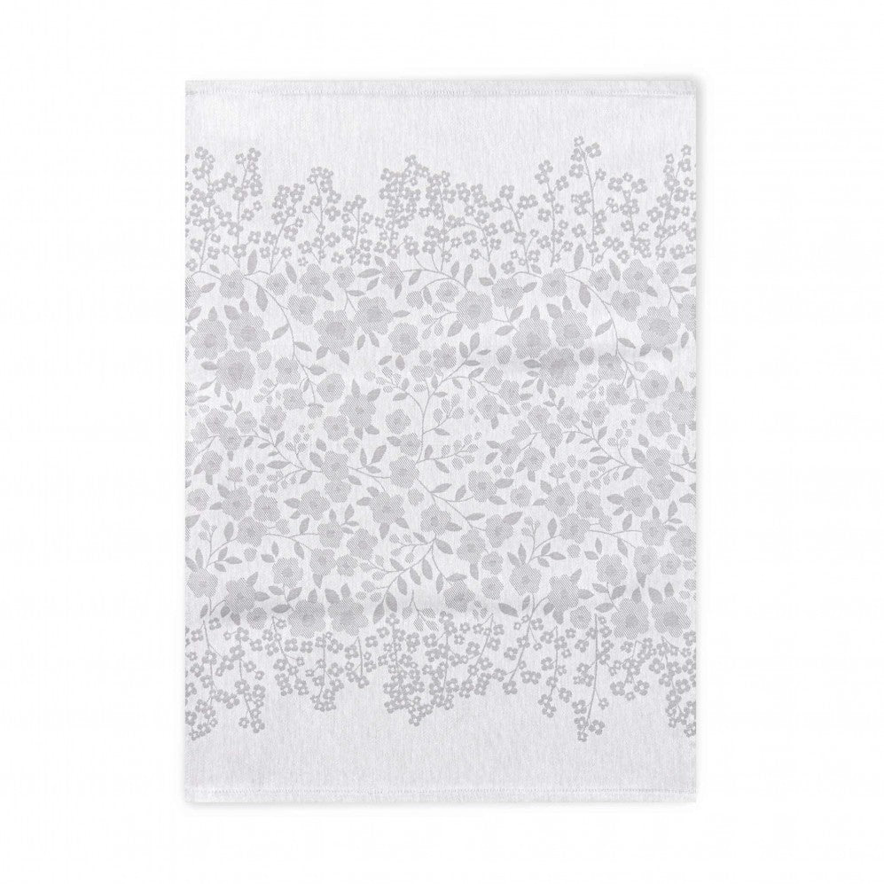 Prosop de bucătărie, Vera gri 50x70, Bumbac Clasic, 200GSM Prosoape de bucătărie