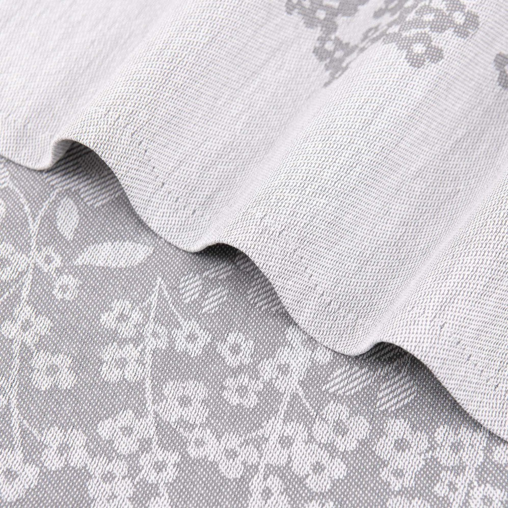 Prosop de bucătărie, Vera gri 50x70, Bumbac Clasic, 200GSM Prosoape de bucătărie