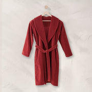 Halat de baie Bella Bordo XL 340GSM XL