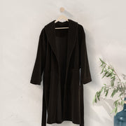 Halat de baie LORENZO Maro XXL 340GSM XXL