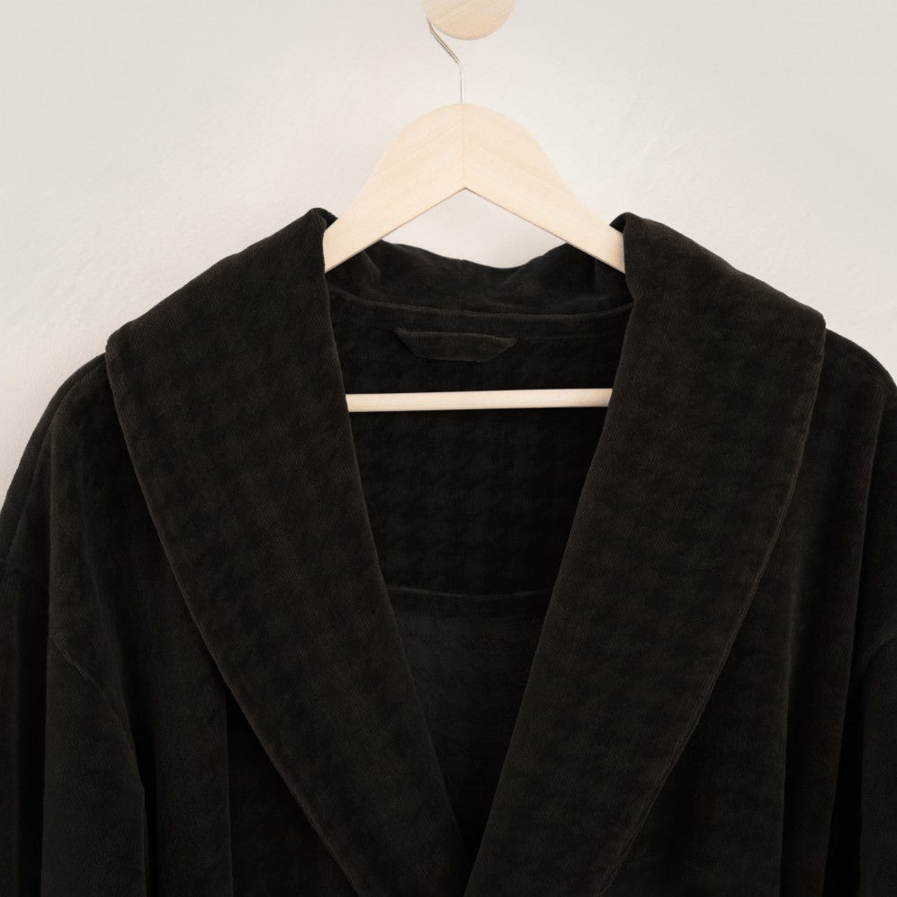 Halat de baie LORENZO Maro XXL 340GSM