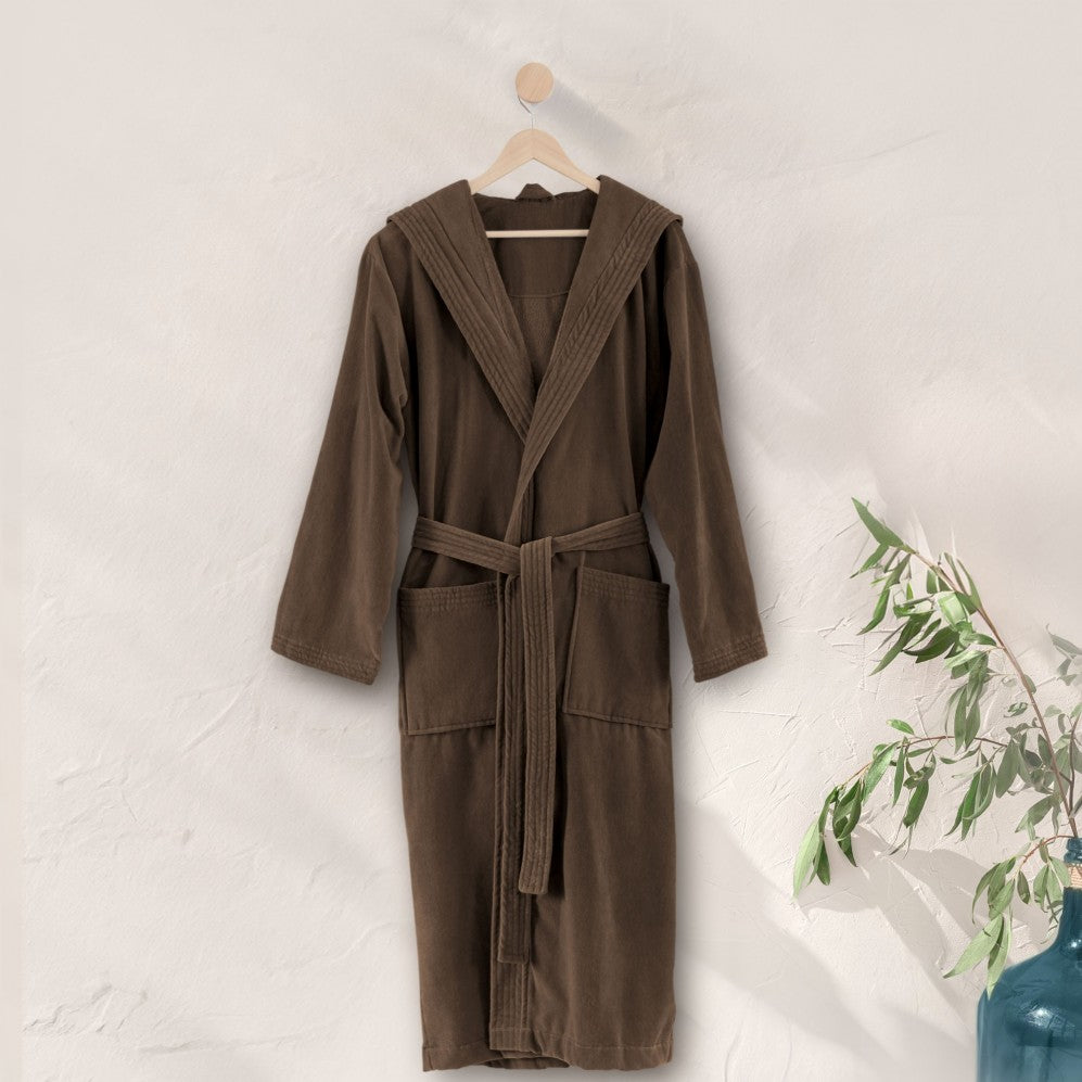 Halat de baie VITO Maro XXL 345GSM