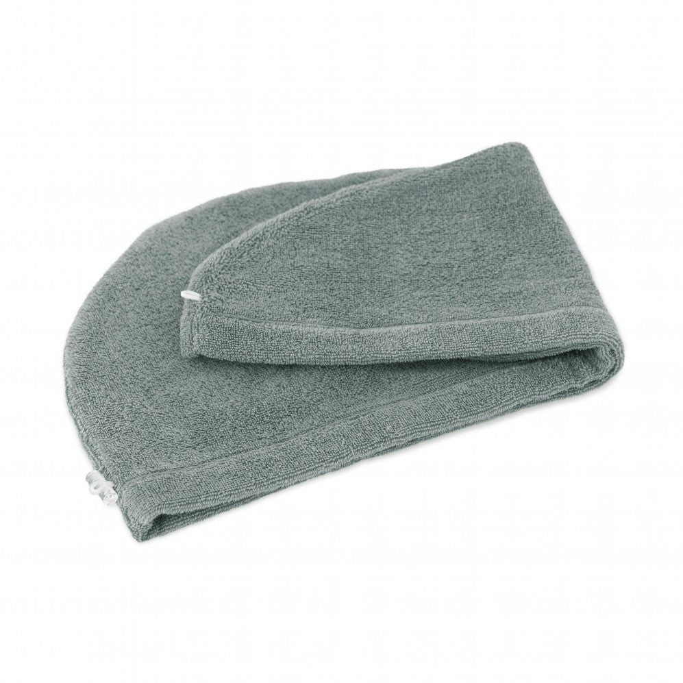 Turban SAUNA Gri 70x31 400GSM Prosop Sauna